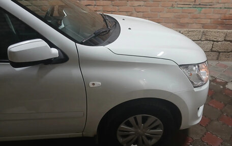 Datsun on-DO I рестайлинг, 2019 год, 830 000 рублей, 3 фотография