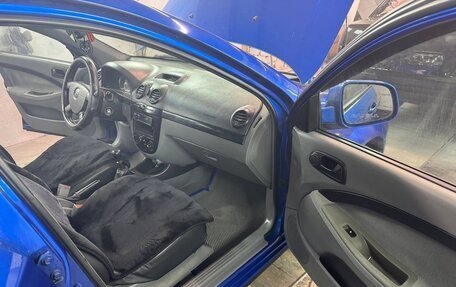 Chevrolet Lacetti, 2010 год, 430 000 рублей, 9 фотография