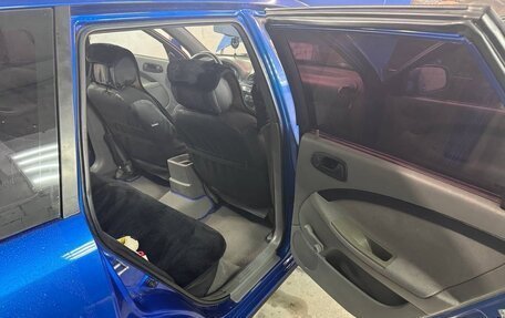 Chevrolet Lacetti, 2010 год, 430 000 рублей, 8 фотография