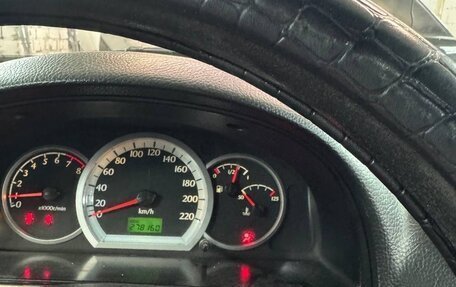 Chevrolet Lacetti, 2010 год, 430 000 рублей, 12 фотография