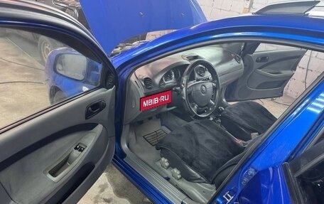 Chevrolet Lacetti, 2010 год, 430 000 рублей, 11 фотография