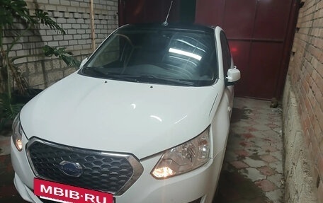 Datsun on-DO I рестайлинг, 2019 год, 830 000 рублей, 2 фотография