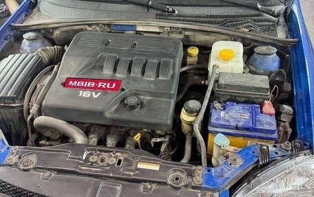 Chevrolet Lacetti, 2010 год, 430 000 рублей, 13 фотография