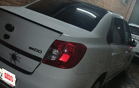 Datsun on-DO I рестайлинг, 2019 год, 830 000 рублей, 7 фотография