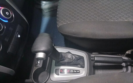 Datsun on-DO I рестайлинг, 2019 год, 830 000 рублей, 10 фотография