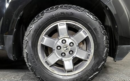 Honda Pilot III рестайлинг, 2012 год, 1 798 000 рублей, 9 фотография