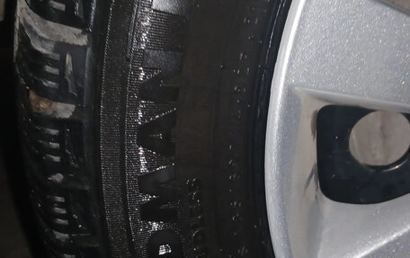 Datsun on-DO I рестайлинг, 2019 год, 830 000 рублей, 9 фотография