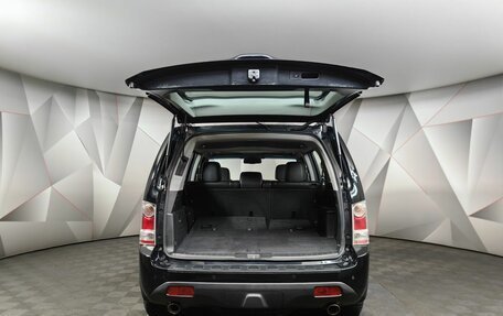 Honda Pilot III рестайлинг, 2012 год, 1 798 000 рублей, 11 фотография