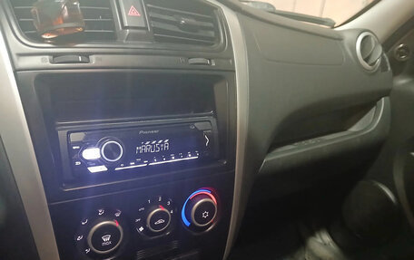 Datsun on-DO I рестайлинг, 2019 год, 830 000 рублей, 11 фотография