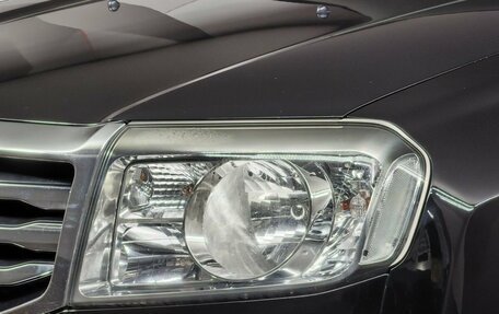 Honda Pilot III рестайлинг, 2012 год, 1 798 000 рублей, 10 фотография