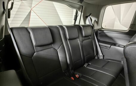 Honda Pilot III рестайлинг, 2012 год, 1 798 000 рублей, 21 фотография