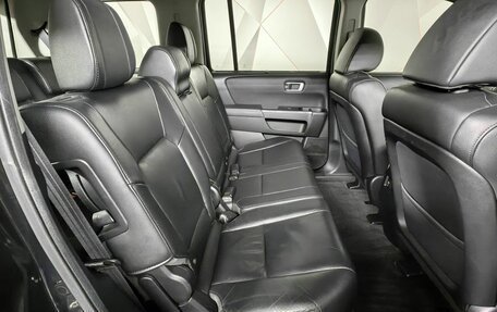 Honda Pilot III рестайлинг, 2012 год, 1 798 000 рублей, 15 фотография