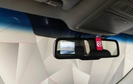 Honda Pilot III рестайлинг, 2012 год, 1 798 000 рублей, 22 фотография