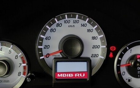 Honda Pilot III рестайлинг, 2012 год, 1 798 000 рублей, 17 фотография