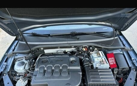 Volkswagen Passat B8 рестайлинг, 2018 год, 2 160 000 рублей, 14 фотография