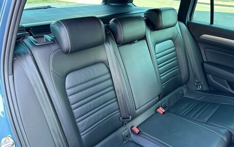 Volkswagen Passat B8 рестайлинг, 2018 год, 2 160 000 рублей, 18 фотография