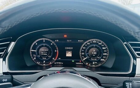 Volkswagen Passat B8 рестайлинг, 2018 год, 2 160 000 рублей, 24 фотография