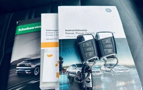 Volkswagen Passat B8 рестайлинг, 2018 год, 2 160 000 рублей, 26 фотография