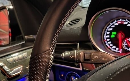 Mercedes-Benz GLS, 2017 год, 5 500 000 рублей, 6 фотография