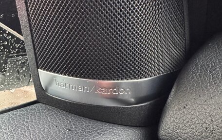 Mercedes-Benz GLS, 2017 год, 5 500 000 рублей, 11 фотография