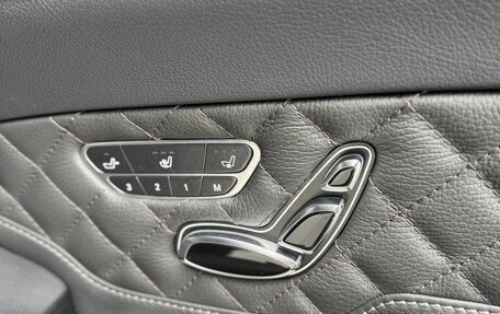 Mercedes-Benz GLS, 2017 год, 5 500 000 рублей, 7 фотография