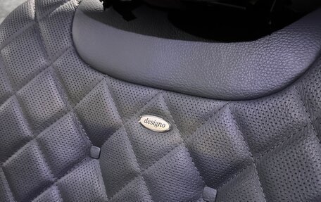 Mercedes-Benz GLS, 2017 год, 5 500 000 рублей, 14 фотография