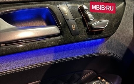 Mercedes-Benz GLS, 2017 год, 5 500 000 рублей, 5 фотография