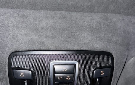 Mercedes-Benz GLS, 2017 год, 5 500 000 рублей, 17 фотография