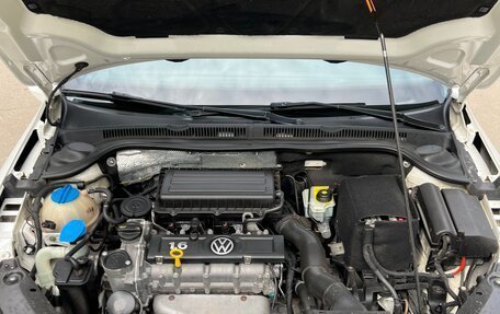 Volkswagen Jetta VI, 2013 год, 975 000 рублей, 9 фотография