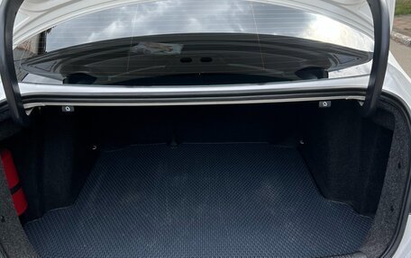 Volkswagen Jetta VI, 2013 год, 975 000 рублей, 10 фотография