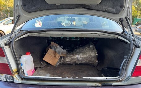 BMW 3 серия, 1998 год, 490 000 рублей, 15 фотография