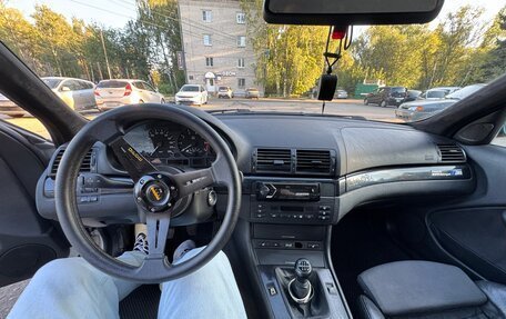 BMW 3 серия, 1998 год, 490 000 рублей, 14 фотография