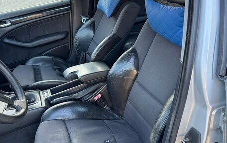 BMW 3 серия, 1998 год, 490 000 рублей, 13 фотография