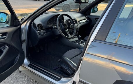 BMW 3 серия, 1998 год, 490 000 рублей, 12 фотография