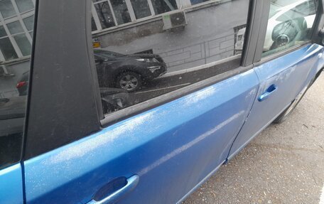 Nissan Note II рестайлинг, 2007 год, 330 000 рублей, 7 фотография