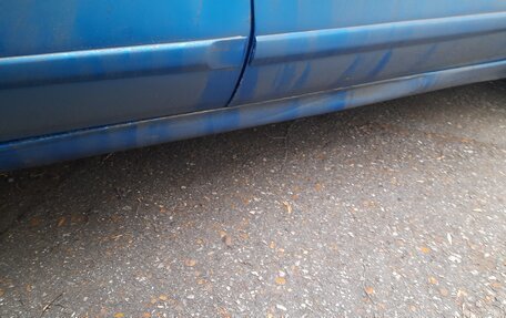 Nissan Note II рестайлинг, 2007 год, 330 000 рублей, 9 фотография