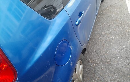 Nissan Note II рестайлинг, 2007 год, 330 000 рублей, 6 фотография