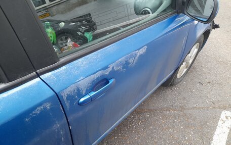 Nissan Note II рестайлинг, 2007 год, 330 000 рублей, 8 фотография