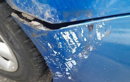 Nissan Note II рестайлинг, 2007 год, 330 000 рублей, 10 фотография