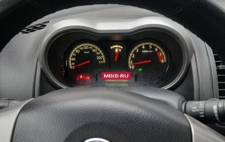 Nissan Note II рестайлинг, 2007 год, 330 000 рублей, 13 фотография