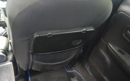 Nissan Note II рестайлинг, 2007 год, 330 000 рублей, 17 фотография