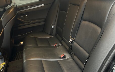 BMW 5 серия, 2011 год, 1 900 000 рублей, 9 фотография