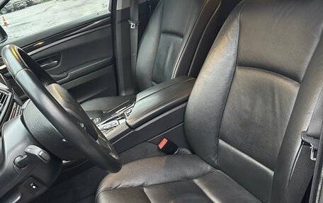 BMW 5 серия, 2011 год, 1 900 000 рублей, 8 фотография