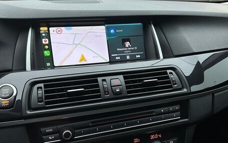 BMW 5 серия, 2011 год, 1 900 000 рублей, 11 фотография