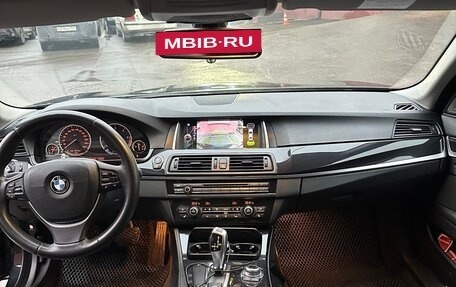 BMW 5 серия, 2011 год, 1 900 000 рублей, 7 фотография