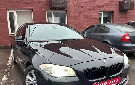 BMW 5 серия, 2011 год, 1 900 000 рублей, 5 фотография