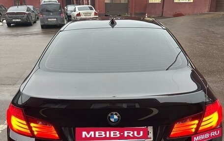 BMW 5 серия, 2011 год, 1 900 000 рублей, 6 фотография