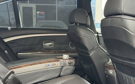 BMW 7 серия, 2005 год, 470 000 рублей, 2 фотография