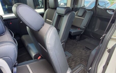 Honda Stepwgn IV, 2019 год, 2 490 000 рублей, 2 фотография