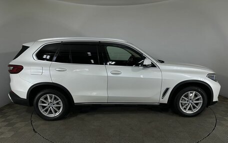BMW X5, 2020 год, 4 650 000 рублей, 4 фотография